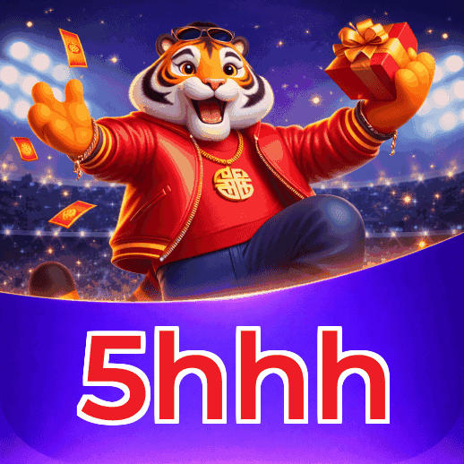 5hhh Facebook - Página oficial com promoções e comunidade ativa